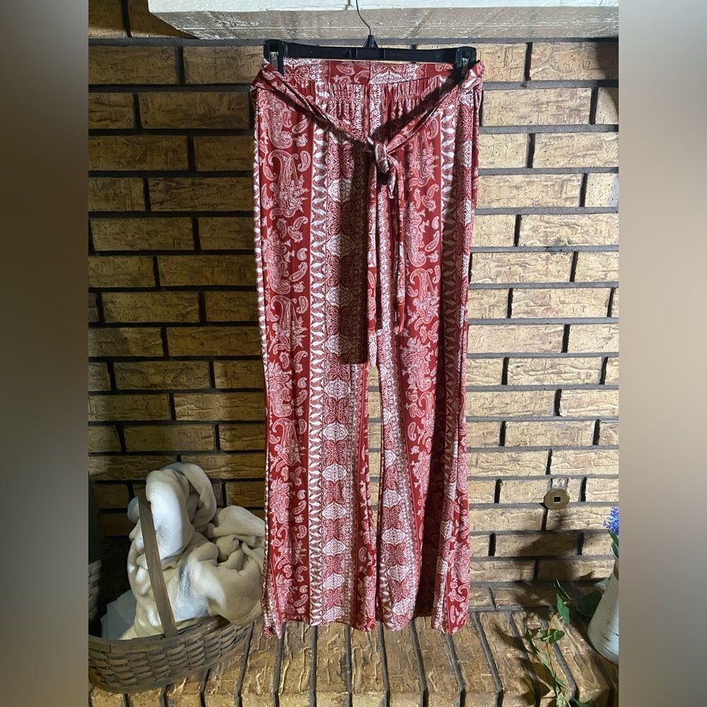 La Gypsy pants‎